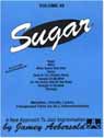 View: SUGAR: ORGAN AND DRUMS PLAY-ALONG