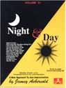 NIGHT AND DAY PLAY-ALONG