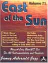 View: EAST OF THE SUN PLAY-ALONG