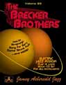 View: BRECKER BROTHERS PLAY-ALONG