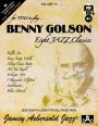View: BENNY GOLSON PLAY-ALONG [DOWNLOAD]