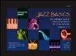 JAZZ BASICS - THE FUNDAMENTALS OF IMPROVISATION FOR THE YOUNG MUSICIAN