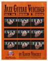 View: JAZZ GUITAR VOICINGS VOL. 1 - THE DROP 2 BOOK