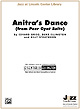 View: ANITRA'S DANCE (FROM THE PEER GYNT SUITE)
