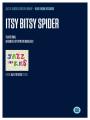 View: ITSY BITSY SPIDER, THE [DOWNLOAD]