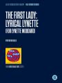 View: FIRST LADY: LYRICAL LYNETTE (FOR LYNETTE WOODARD) [FROM THE ROCK CHALK SUITE]