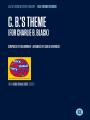 View: C.B.'S THEME (FOR CHARLIE B. BLACK) [FROM THE ROCK CHALK SUITE]