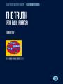 View: TRUTH, THE (FOR PAUL PIERCE) [FROM THE ROCK CHALK SUITE] [DOWNLOAD]