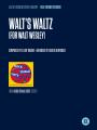 View: WALT'S WALTZ (FOR WALT WESLEY) [FROM THE ROCK CHALK SUITE] [DOWNLOAD]