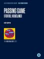 View: PASSING GAME (FOR BILL HOUGLAND) [FROM THE ROCK CHALK SUITE]