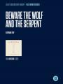 View: INFERNO: BEWARE THE WOLF AND THE SERPENT
