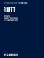 BLUETTE
