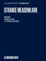 STRANGE MEADOWLARK
