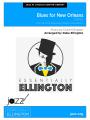BLUES FOR NEW ORLEANS (FROM NEW ORLEANS SUITE)