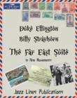 View: FAR EAST SUITE: JAZZ LINES PUBLICATIONS COMPLETE NINE ARRANGEMENT SET [DOWNLOAD]