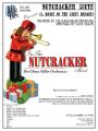 View: NUTCRACKER SUITE: 3. DANCE OF THE FAIRY DRAGEE