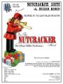 View: NUTCRACKER SUITE: 4. RUSSIAN DANCE