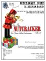 View: NUTCRACKER SUITE: 5. ARABIAN DANCE [DOWNLOAD]