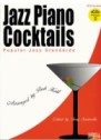 View: JAZZ PIANO COCKTAILS: VOLUME 1