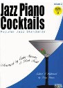 View: JAZZ PIANO COCKTAILS: VOLUME 2