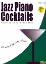 View: JAZZ PIANO COCKTAILS: VOLUME 3