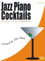 View: JAZZ PIANO COCKTAILS: VOLUME 4