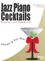View: JAZZ PIANO COCKTAILS: CHRISTMAS EDITION