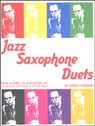 View: JAZZ SAXOPHONE DUETS