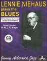 View: LENNIE NIEHAUS PLAYS THE BLUES - B FLAT EDITION