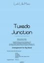 TUXEDO JUNCTION