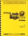 View: ORIGINAL LOUIS MAGGIO SYSTEM FOR BRASS