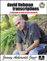 View: DAVID LIEBMAN TRANSCRIPTIONS