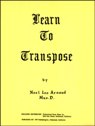 View: LEARN TO TRANSPOSE