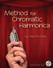 View: METHOD FOR CHROMATIC HARMONICA