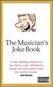 View: MUSICIAN'S JOKE BOOK