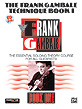 View: FRANK GAMBALE TECHNIQUE BOOK I