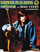 View: ULTIMATE PLAY-ALONG FOR GUITAR BY MIKE STERN