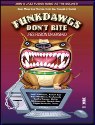 View: FUNKDAWGS DON'T BITE - JAZZ FUSION UNLEASHED PLAY-ALONG: SAXOPHONE EDITION