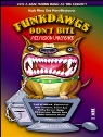 View: FUNKDAWGS DON'T BITE - JAZZ FUSION UNLEASHED PLAY-ALONG: PIANO/KEYBOARDS EDITION