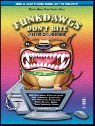 View: FUNKDAWGS DON'T BITE - JAZZ FUSION UNLEASHED PLAY-ALONG: BASS EDITION