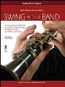 View: SWING WITH A BAND - CLARINET EDITION