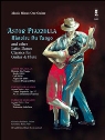 View: ASTOR PIAZZOLLA HISTOIRE DU TANGO - GUITAR EDITION