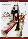 View: PLAY BALLADS WITH A BAND - TRUMPET EDITION