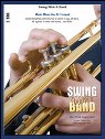 View: SWING WITH A BAND - TRUMPET EDITION