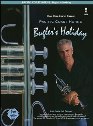 View: PACIFIC COAST HORNS: BUGLER'S HOLIDAY - MINUS TRUMPET