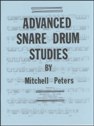 View: ADVANCED SNARE DRUM STUDIES