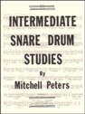 View: INTERMEDIATE SNARE DRUM STUDIES