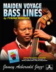 View: MAIDEN VOYAGE BASS LINES