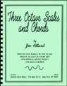 View: THREE OCTAVE SCALES AND CHORDS