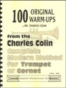 View: 100 ORIGINAL WARM-UPS FOR TRUMPET OR CORNET